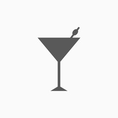cocktail icon