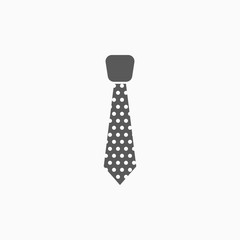 necktie icon