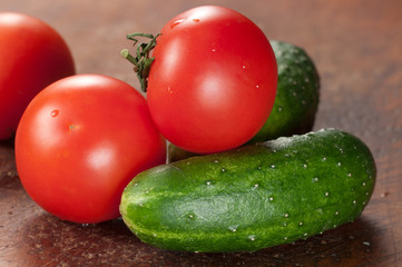 Vegetables
