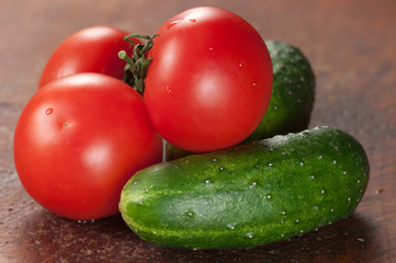 Vegetables