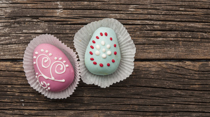 Easter egg