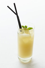 summer cocktail