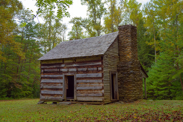 Blockhaus