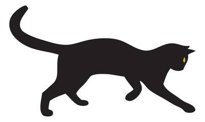 Halloween characters and buttons