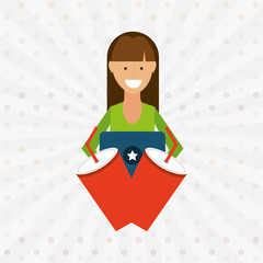 online cinema  design 