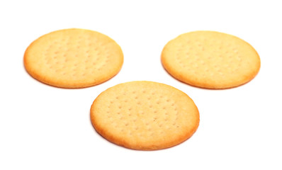 Cheese Crackers