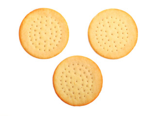 Cheese Crackers
