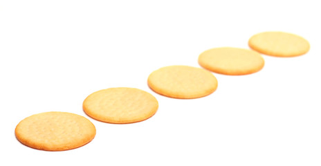 Cheese Crackers