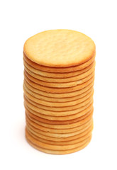 Cheese Crackers