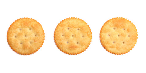 Snack Crackers