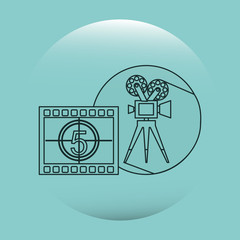 filmed entertainment design 