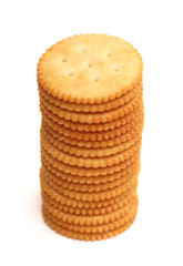 Snack Crackers