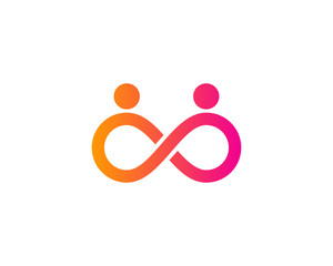 Infinity People Logo