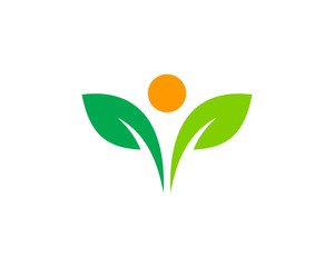 Eco People Logo