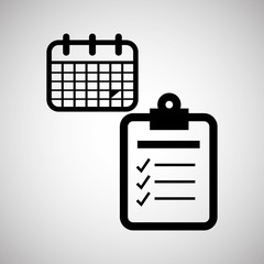 Logistic design. Shipping and Delivery conception 