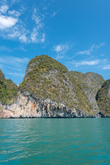 Obraz premium Phuket