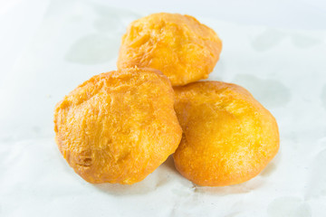 deep fried dough stick