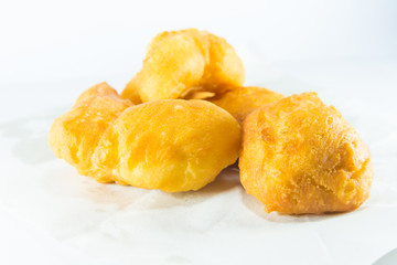 deep fried dough stick