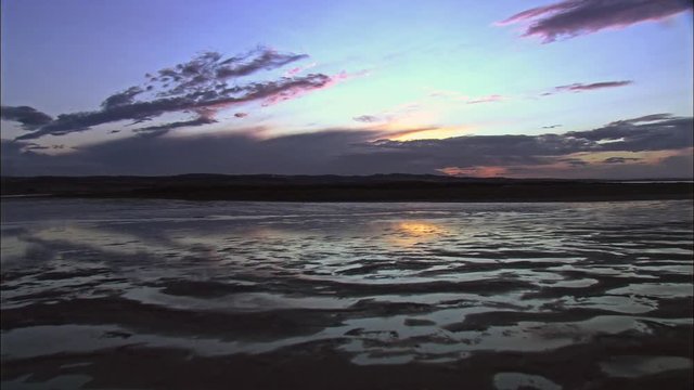 Lake