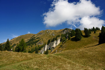 DOLOMITI DEL BRENTA IN TRENTINO