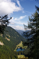 DOLOMITI DEL BRENTA IN TRENTINO