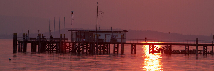 Fototapeta premium Bodensee