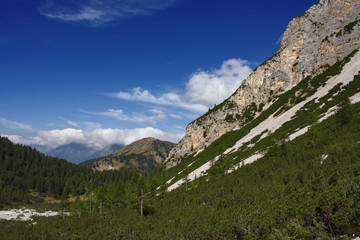 DOLOMITI DEL BRENTA