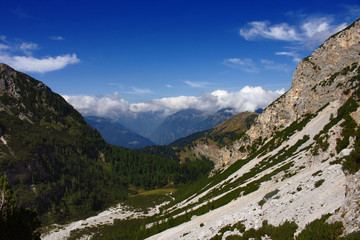 DOLOMITI DEL BRENTA