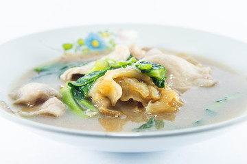 Fried noodle