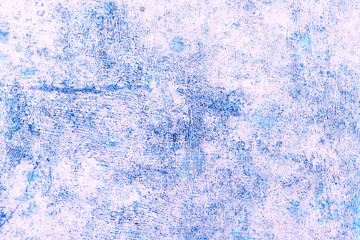 Metal texture with scratches and cracks