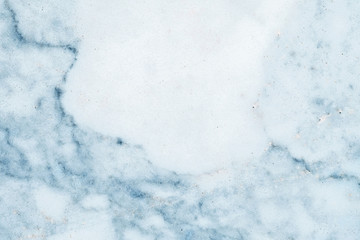 Closeup surface marble floor texture background