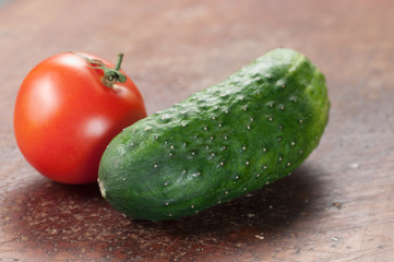 Vegetables