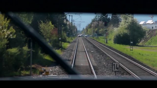 Eisenbahn