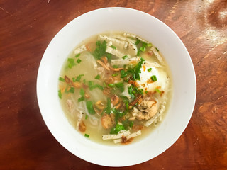 Noodles