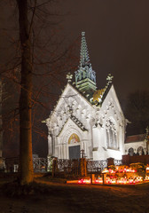 Church, evangelical-augsburg. Suprasl,Poland