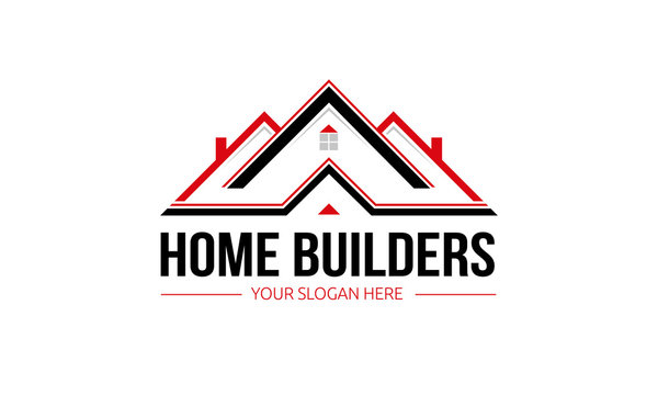 Home Builders Logo