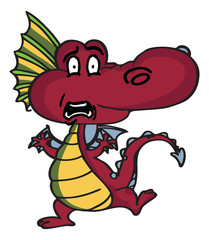 cute dinosaur monsters