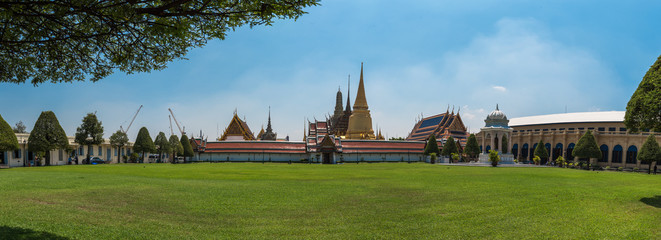 Bangkok