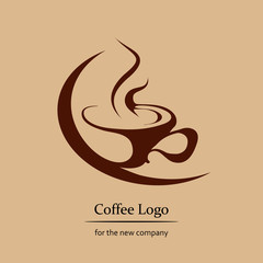 coffee logo