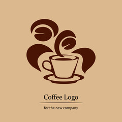 coffee logo