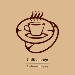 coffee logo