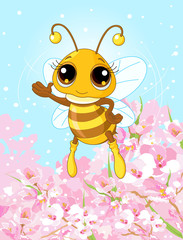 Bee