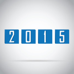 2015 Happy New Year