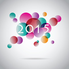 2015 Happy New Year