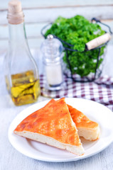 pie