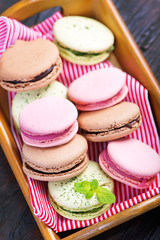 macaroons