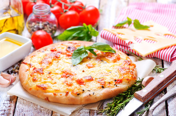 pizza