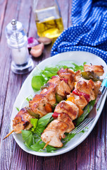 kebab