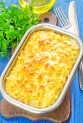 gratin
