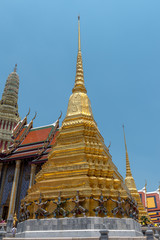 Fototapeta premium Bangkok